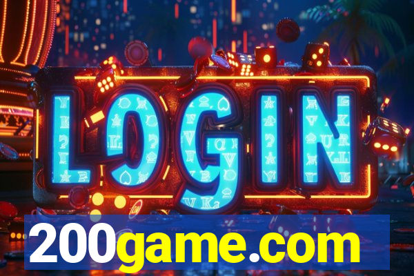 200game.com