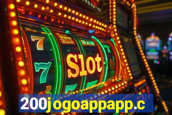 200jogoappapp.com