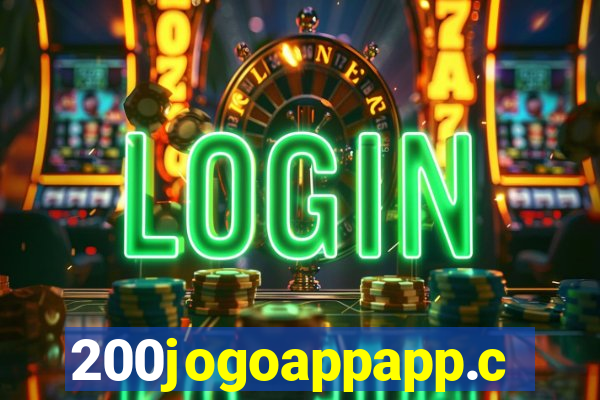 200jogoappapp.com