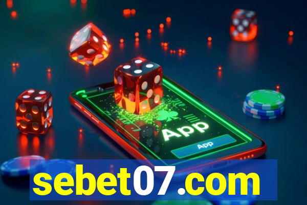 sebet07.com