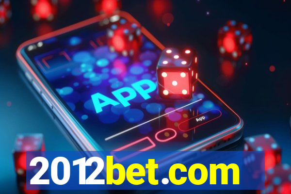 2012bet.com