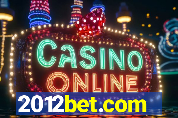 2012bet.com
