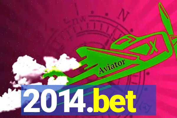 2014.bet