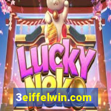 3eiffelwin.com
