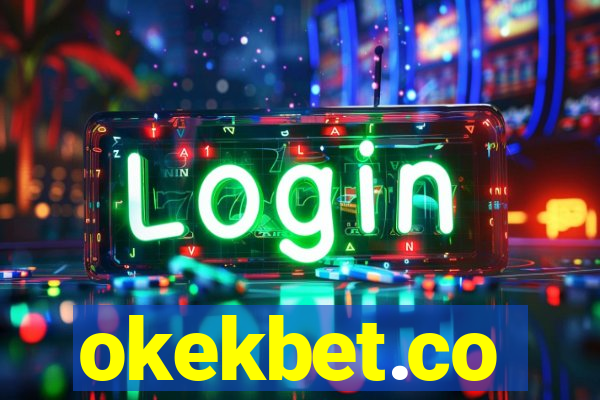 okekbet.co