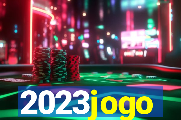 2023jogo