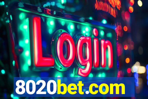 8020bet.com