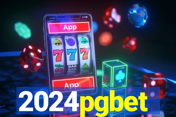 2024pgbet