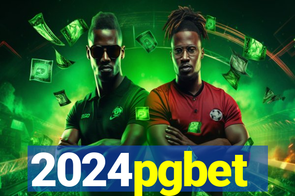 2024pgbet