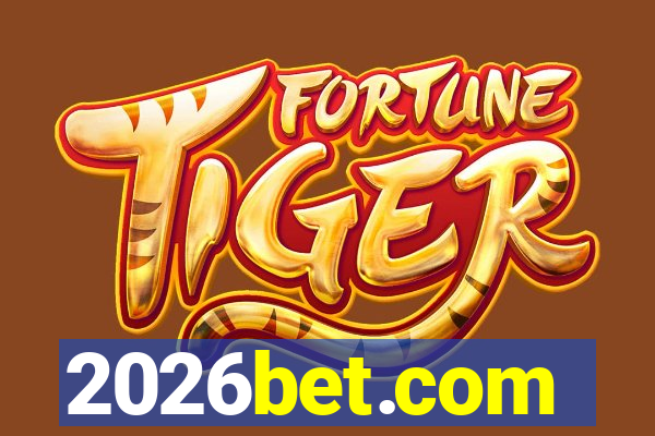 2026bet.com