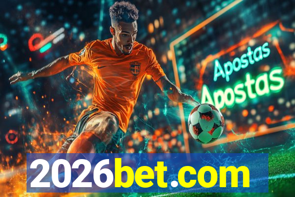 2026bet.com