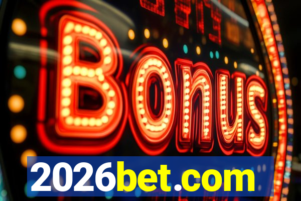 2026bet.com