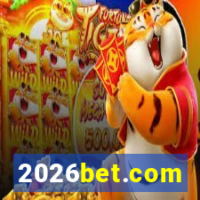 2026bet.com