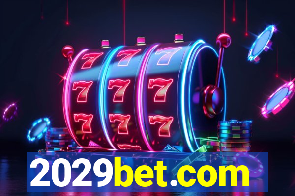 2029bet.com