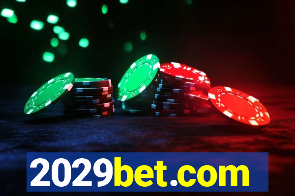 2029bet.com