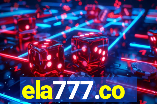 ela777.co