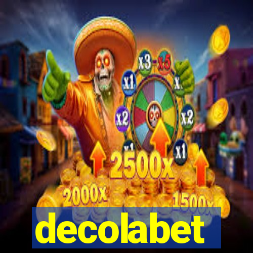 decolabet
