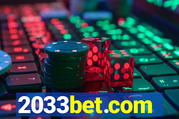 2033bet.com