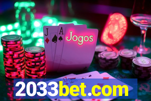 2033bet.com