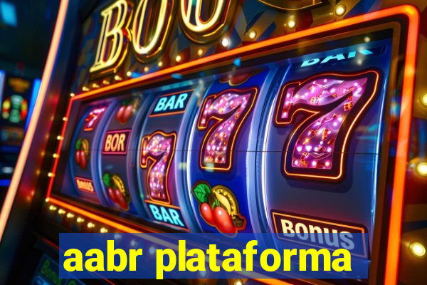 aabr plataforma