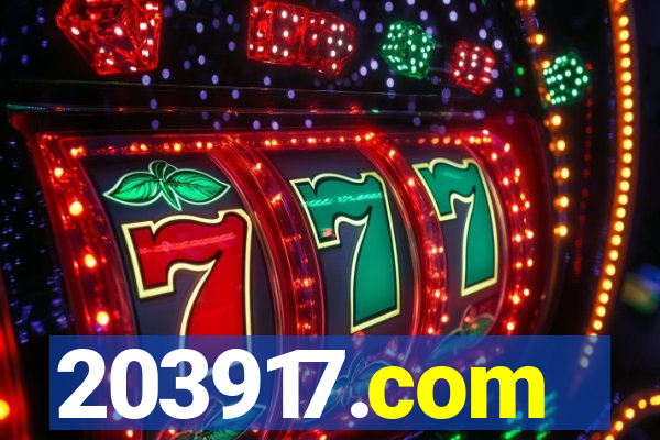 203917.com