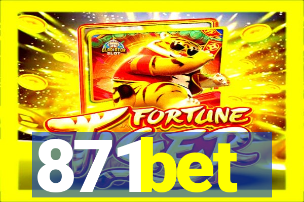 871bet