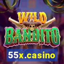 55x.casino