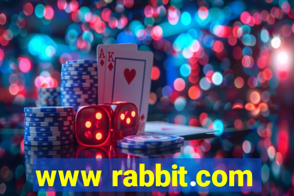 www rabbit.com
