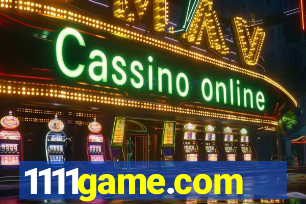 1111game.com