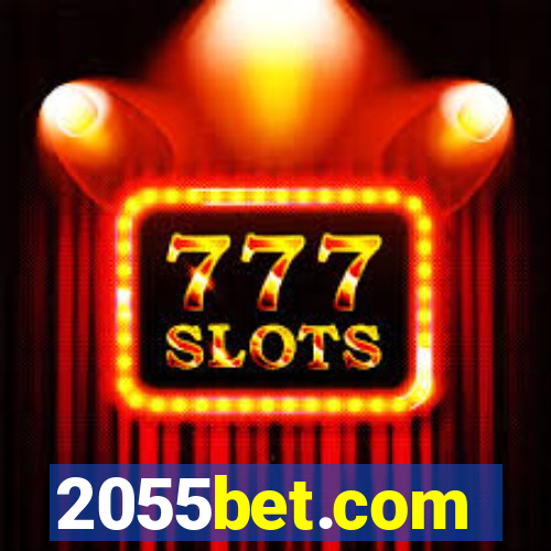 2055bet.com