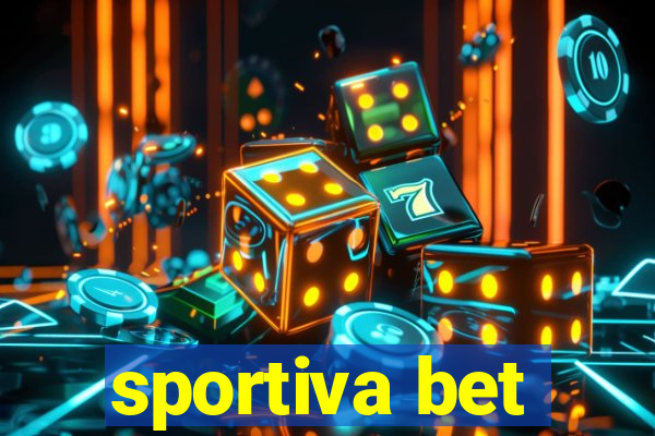 sportiva bet