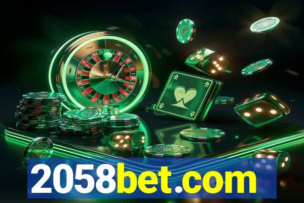 2058bet.com