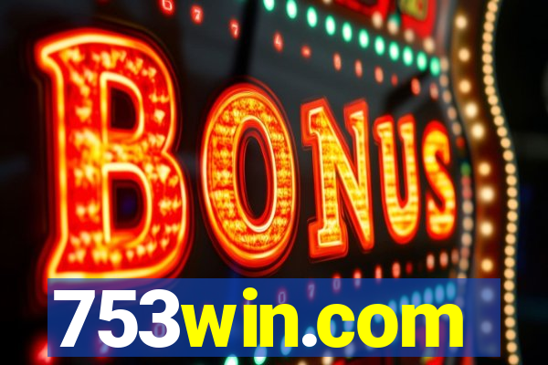 753win.com