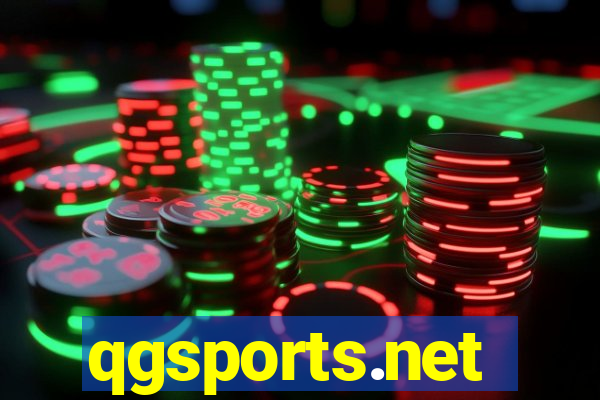 qgsports.net