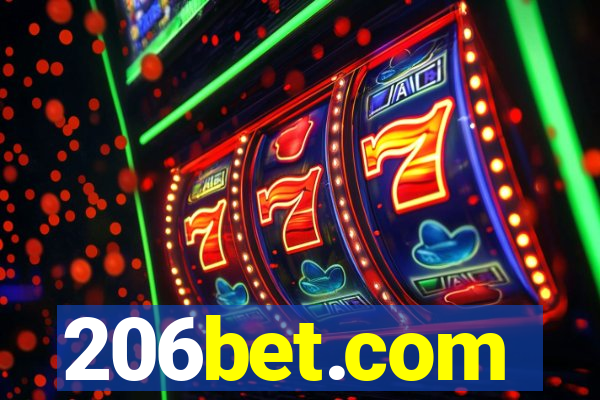 206bet.com
