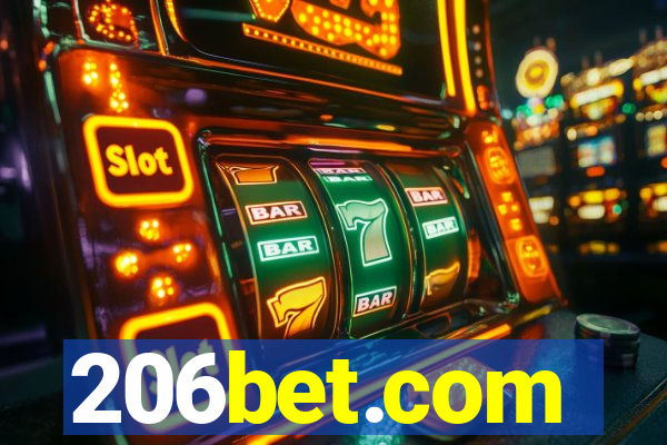 206bet.com