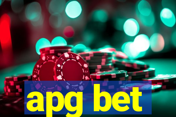 apg bet
