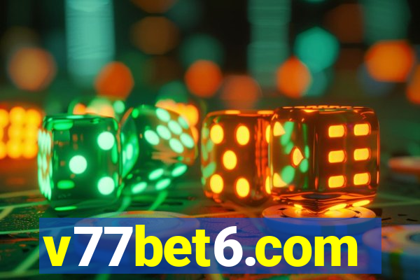 v77bet6.com