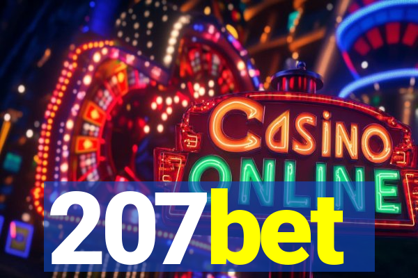 207bet