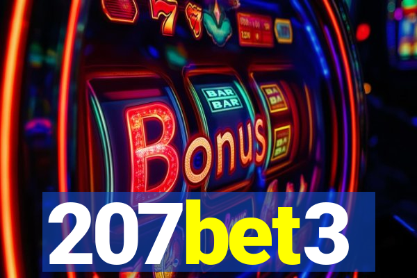 207bet3