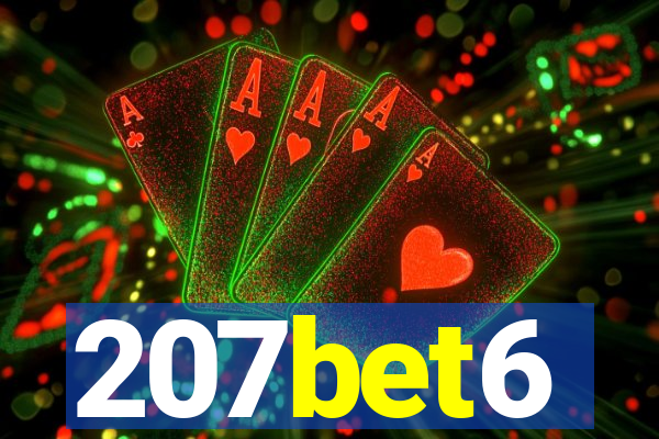 207bet6