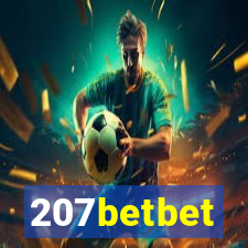 207betbet