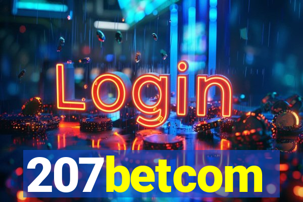 207betcom