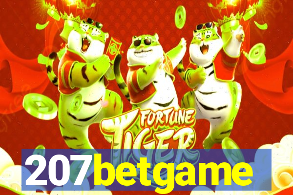 207betgame