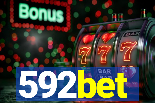 592bet