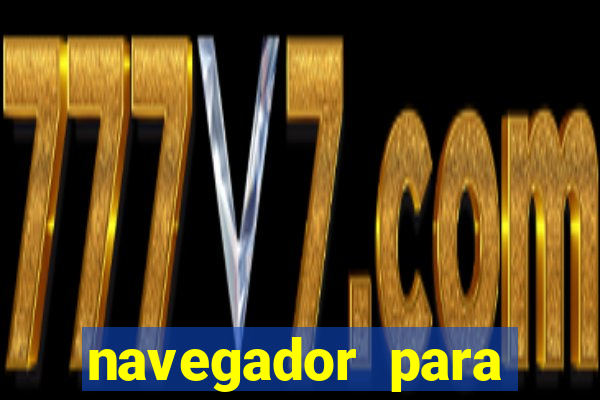navegador para jogar naruto online