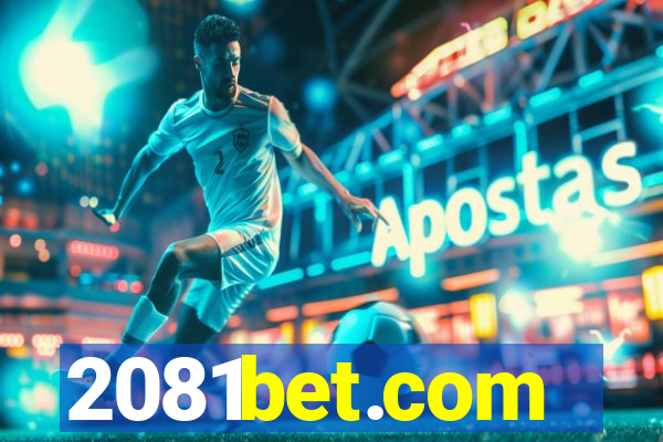 2081bet.com