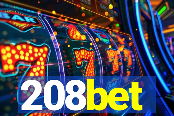 208bet