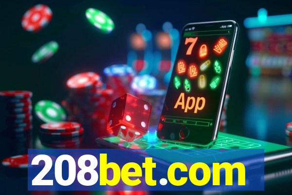 208bet.com