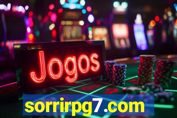 sorrirpg7.com